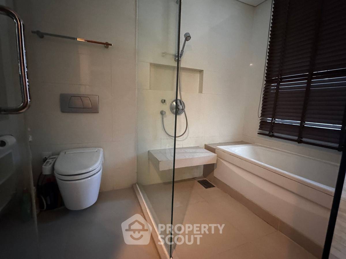 picture 1-BR 55 Sqm Condo At Aequa Sukhumvit 49, BTS Thong Lor (ID 3102643) - 6/9