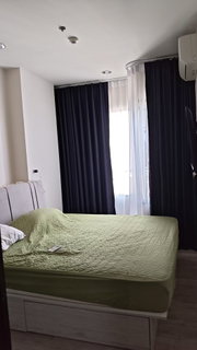 Niche MONO Mega Space Bang Na | 10th Floor 1BR Near Mega Bangna (Price Update: 1.99M THB!)For Sale