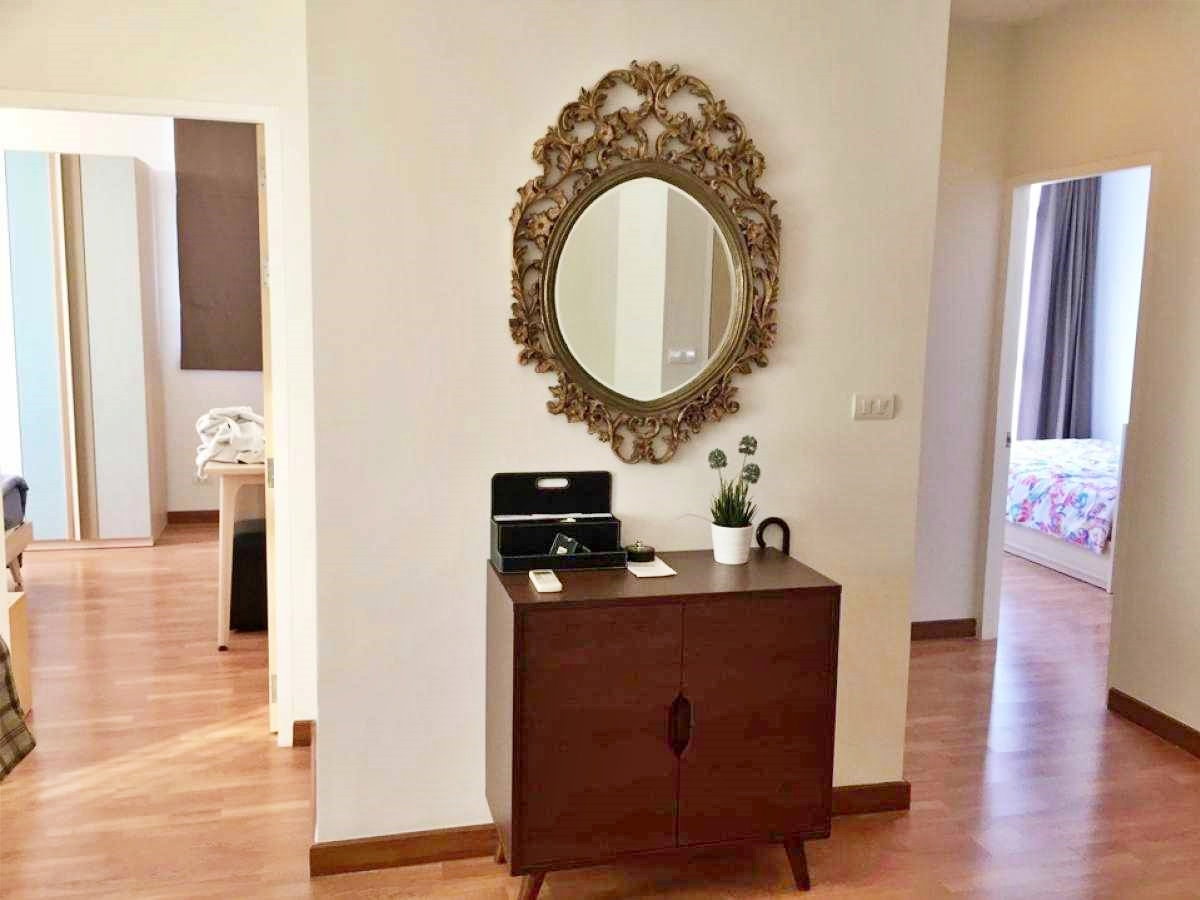 รูป 2 ห้องนอน🦊HunterCondo🦊เดอะ โคสต์ คอนโดมิเนียม - รูปที่ 13/15