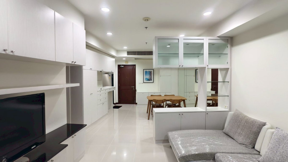 picture ðĒ Condo for Rent: Baan Rajprasong Property Code | LNP-C12153 - 2/11