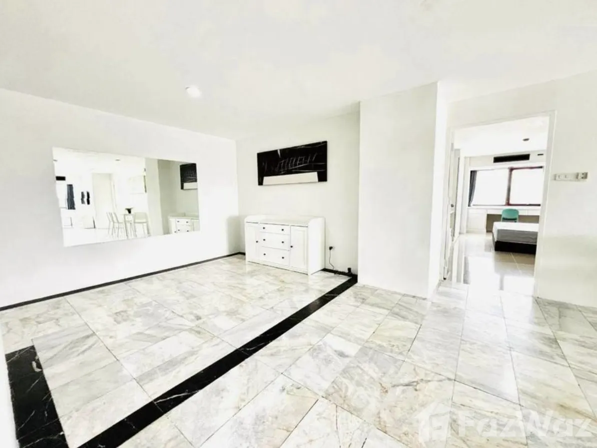 picture 3 bedrooms for rent at Waterford Park Sukhumvit 53 6597379 - 3/18