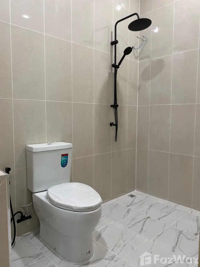 รูป วิลล่าให้เช่า 2 ห้องนอน ใน แม่น้ำ, สุราษฎร์ธานี 6597474 - รูปที่ 10/12