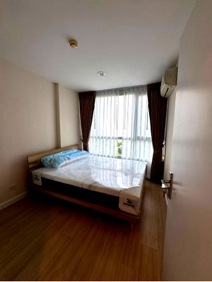 Condos for rent : Mayfair Place Sukhumvit 64 (BTS Punnawithi)