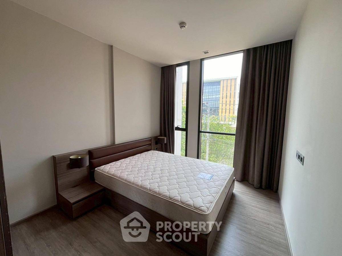 picture 1-BR Condo At Mori Haus, 47 Sqm, Near BTS On Nut (ID 2678354) - 4/5