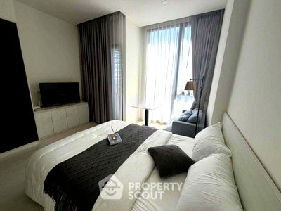 Condos for rent : Studio Condo at Mazarine Ratchayothin near BTS Ratchayothin (ID 2875503)