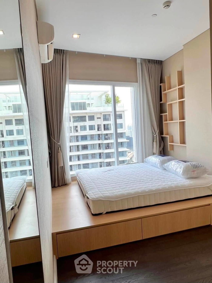 picture Well-Priced 2-BR Condo At The Saint Residences, 100m To MRT Phahon Yothin (ID 2999154) - 13/20