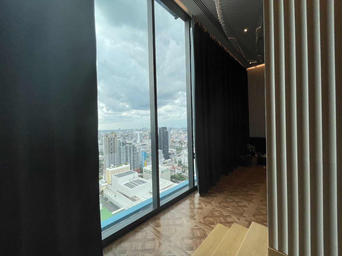 picture [Best Budget] High-Spec Condo with Pool & Gym - Fully Furnished + Free Wi-Fi! - 36/41