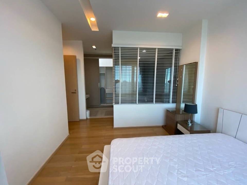 picture High-Floor 2-BR 84 Sqm At Siri At Sukhumvit, 200m to BTS Thong Lor (ID 3104105) - 8/22