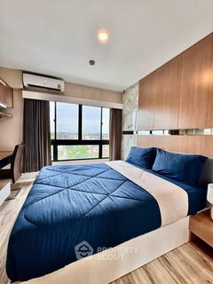 รูปภาพ คอนโด 1 ห้องนอน 35 ตร.ม. ที่ พลัส คอนโด ศรีราชา ใกล้ สุรศักดิ์ ศรีราชา (ID 3104273)