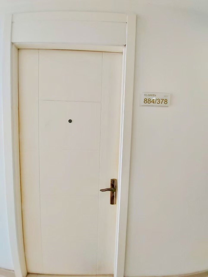 รูป 2 ห้องนอน🦊HunterCondo🦊ที.ซี. กรีน - รูปที่ 10/19