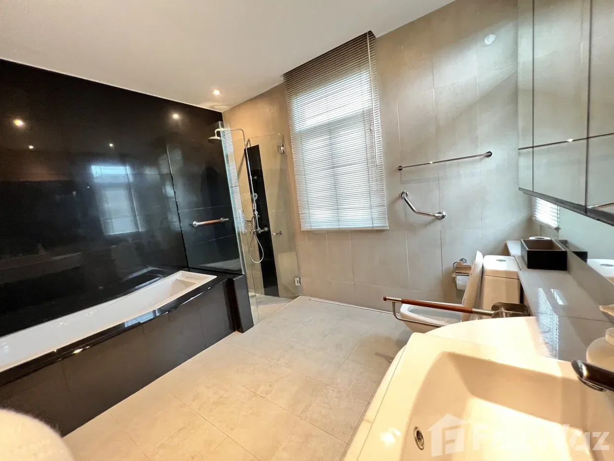 รูป บ้านเดี่ยวให้เช่า 3 ห้องนอน ในโครงการ โกลเดน นครา 6597647 - รูปที่ 12/18