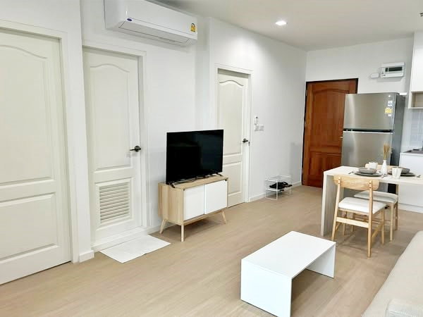 รูป 2 ห้องนอน🦊HunterCondo🦊สาทรเฮ้าส์ - รูปที่ 4/16