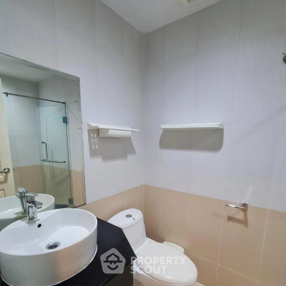 picture 1-BR 57 Sqm At Sukhumvit Living Town Near MRT Phetchaburi (300m) (ID 3068231) - 6/6