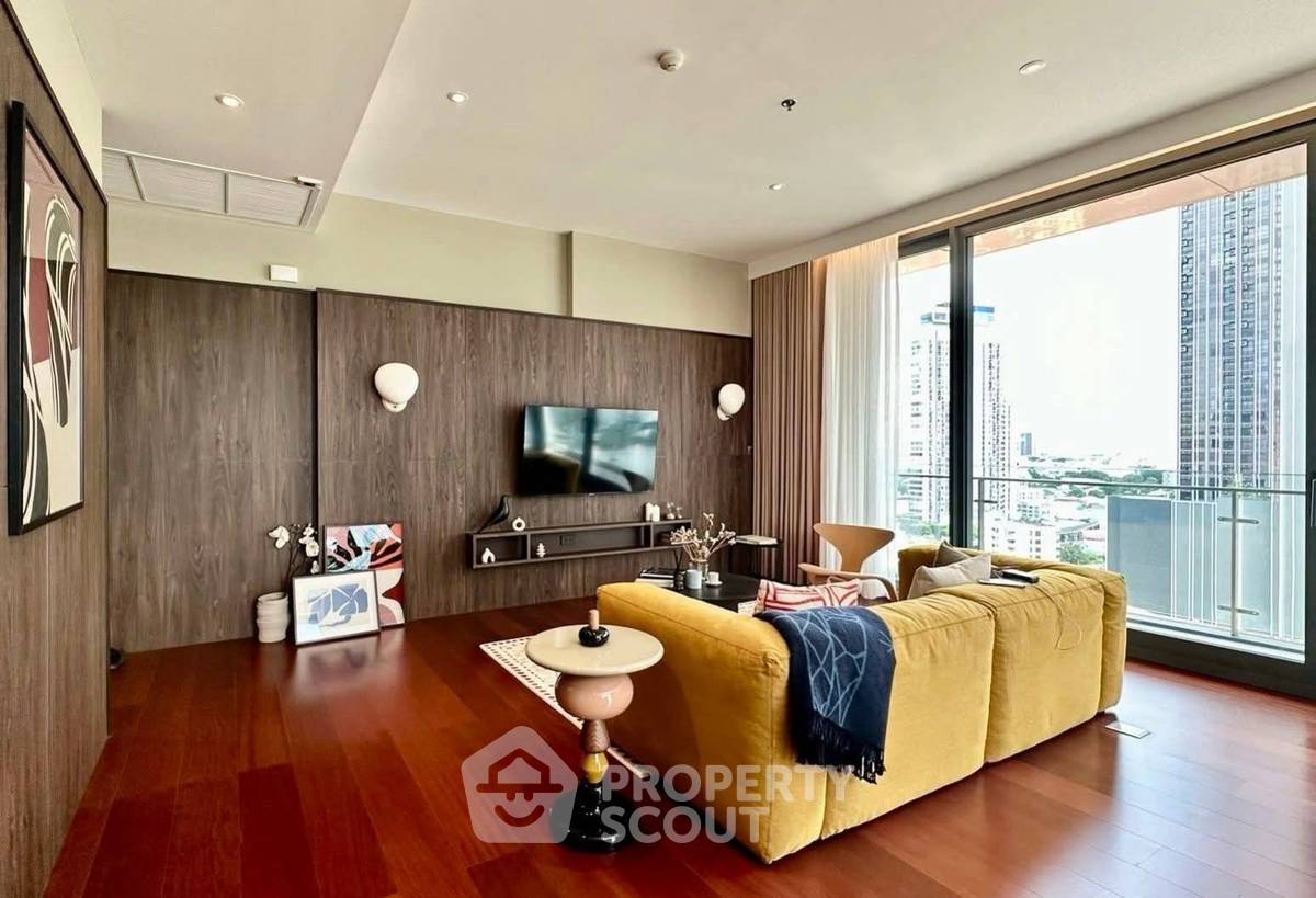 picture 2-BR Condo For Rent, Khun By Yoo, Near BTS Thong Lor (ID 3105744) - 2/10