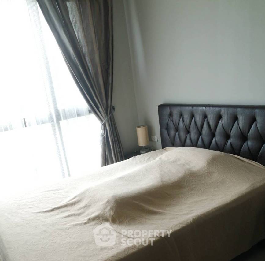picture 1-BR Condo at Rhythm Sukhumvit 44/1, 70m to BTS Phra Khanong (ID 3075018) - 2/5