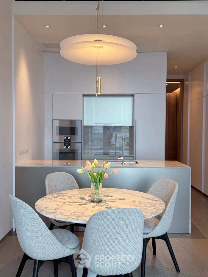 picture 1-BR Condo At SCOPE Langsuan, 200m to BTS Chit Lom (ID 3104782) - 6/10