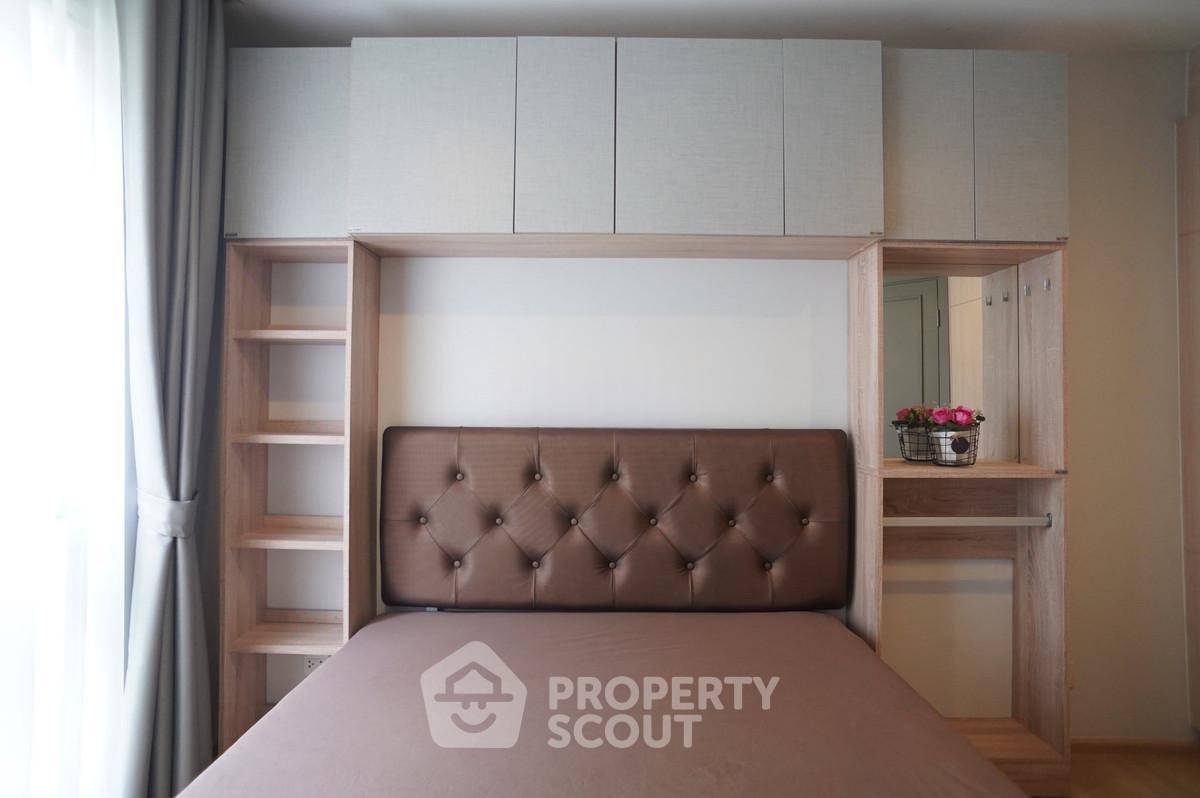 รูป คอนโด 1 ห้องนอน ให้เช่า ที่ Maestro 12 ราชเทวี ห่าง BTS ราชเทวี 200 ม. (ID 2875414) - รูปที่ 3/7