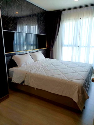 คอนโดให้เช่า : ✅ LSV140 ✅ Line : @p2nproperty