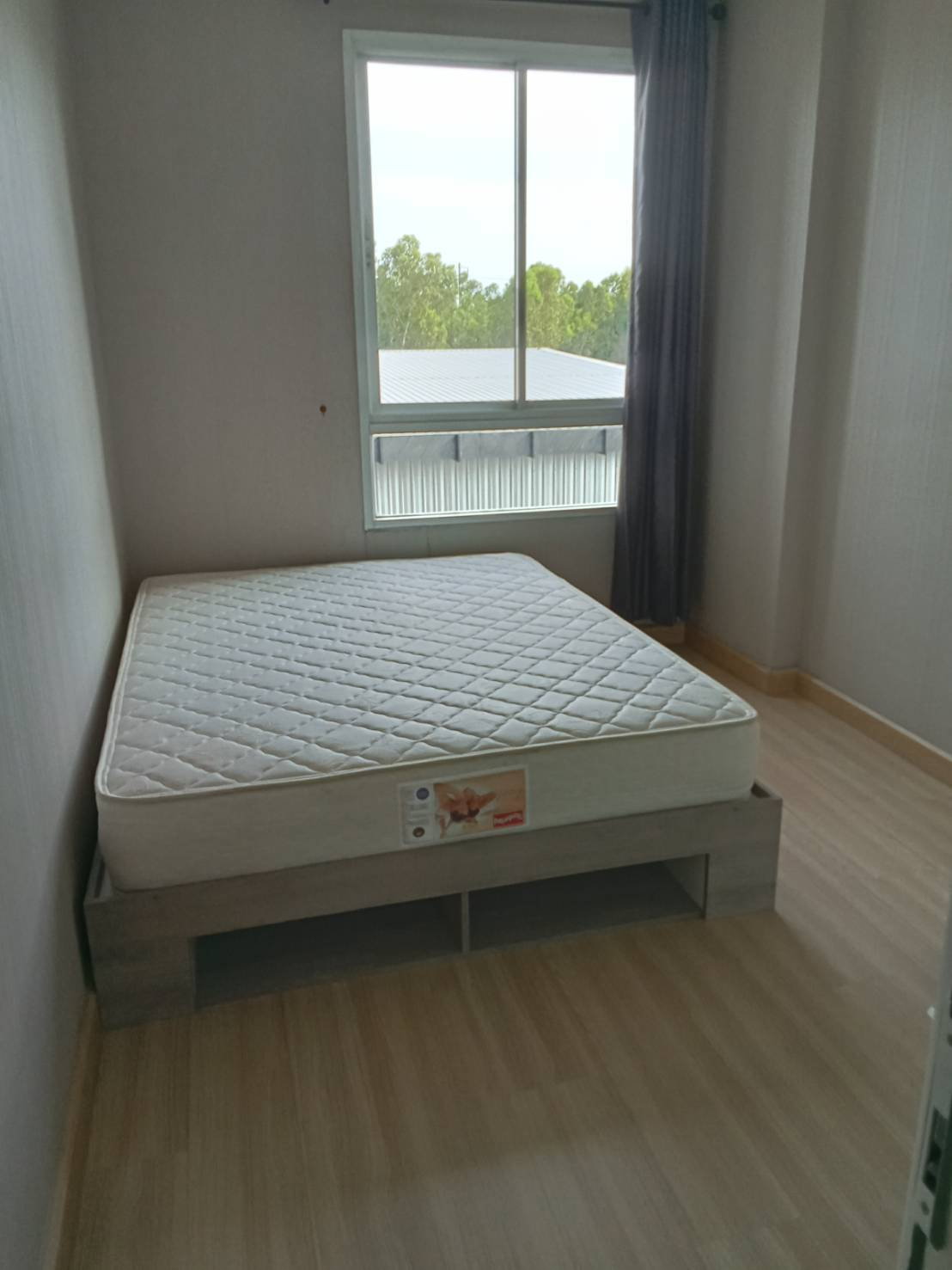 Please add Line only // ð V Space condo Pinthong 1, with washing machine and fully furnished.