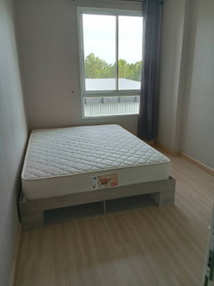 รูปภาพ Please add Line only // 💞 V Space condo Pinthong 1, with washing machine and fully furnished.