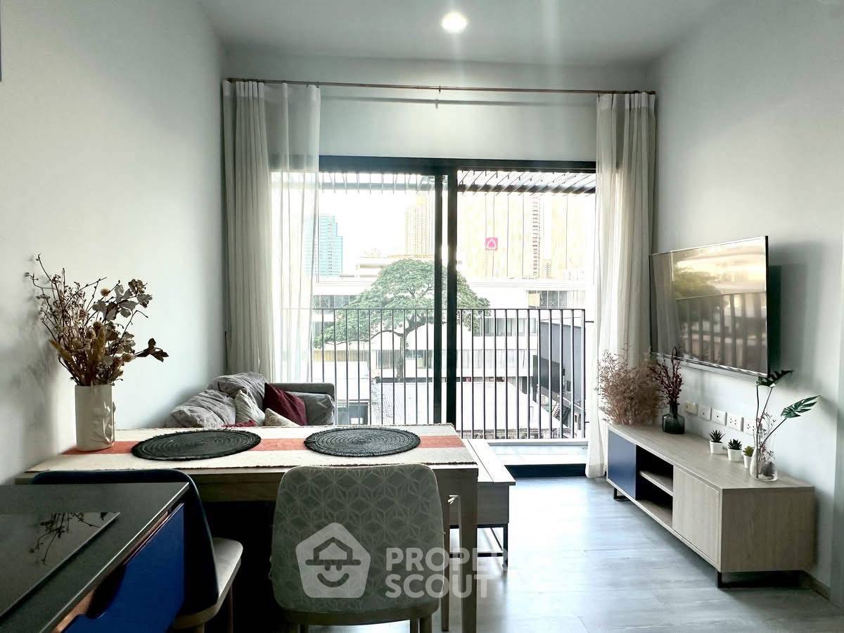 picture 1-BR Condo For Rent At XT Ekkamai, Near BTS Thong Lor (ID 3103491) - 5/14