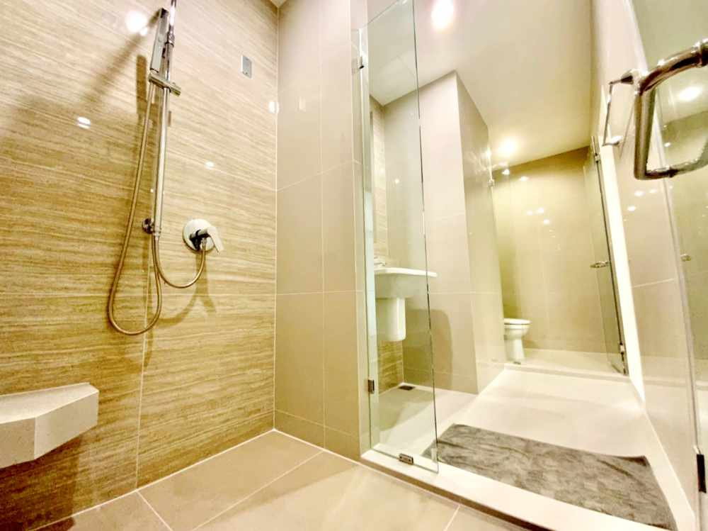 รูป 2 ห้องนอน🦊HunterCondo🦊นิช โมโน เจริญนคร - รูปที่ 6/14