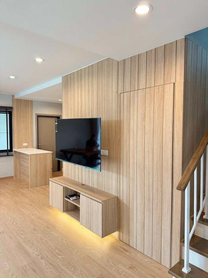 รูป ให้เช่า บ้านเดี่ยว Como Botanica บางนา 1 ใกล้เมกา บางนา - รูปที่ 3/19