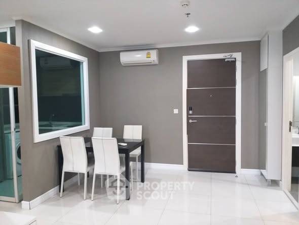 picture 2-BR 52 Sqm Condo For Sale, The Metropolis Samrong Interchange near BTS Samrong (90m) (ID 3106173) - 3/14