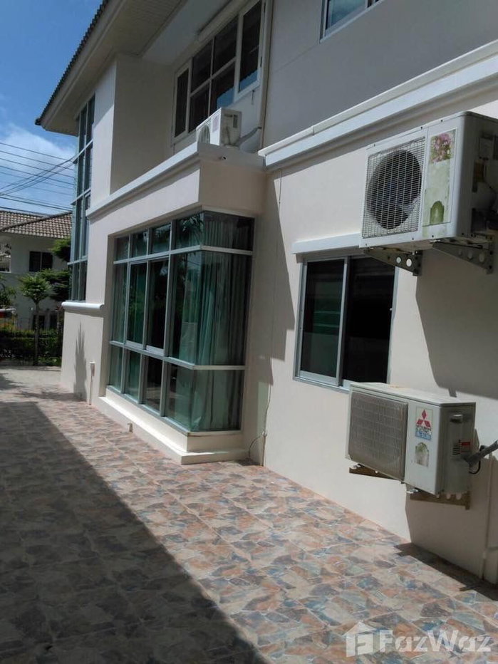 รูป บ้านเดี่ยวให้เช่า 3 ห้องนอน ในโครงการ ศุภาลัย ฮิลส์ 1055924 - รูปที่ 13/15