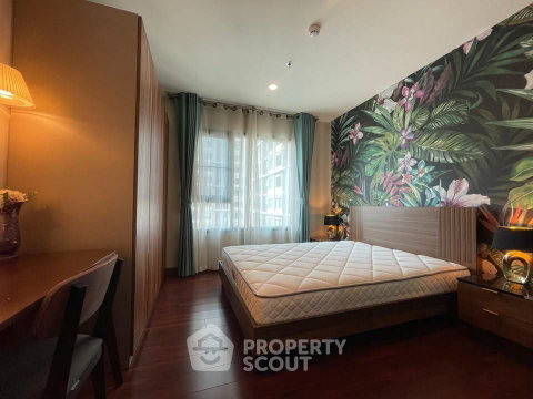 1-BR Condo At Life Asoke, 300m to ARL Makkasan 📍 (ID 3092996)