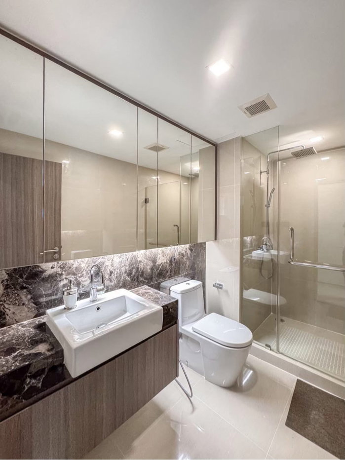 picture S244 ðCondo for rent: Art @ Thonglor 25, 2 bedrooms, 2 bathrooms, Pet Friendly ðū, ready to move in. - 10/11