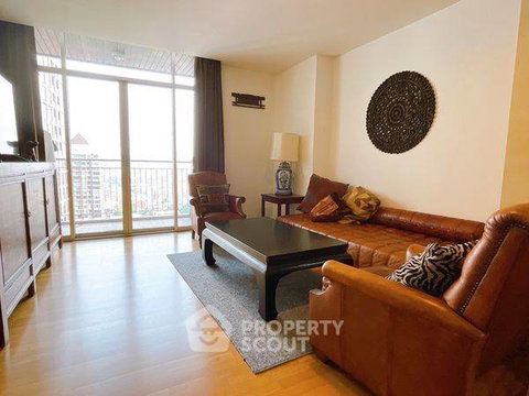 1-BR Condo At Urbana Sathorn, 70 Sqm Near BTS Sala Daeng (ID 1861805)