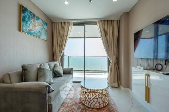รูป คอนโด 2 ห้องนอน 71 ตร.ม. ชั้น 12A โครงการ Wyndham Jomtien Pattaya (ID 3103369) - รูปที่ 1/9