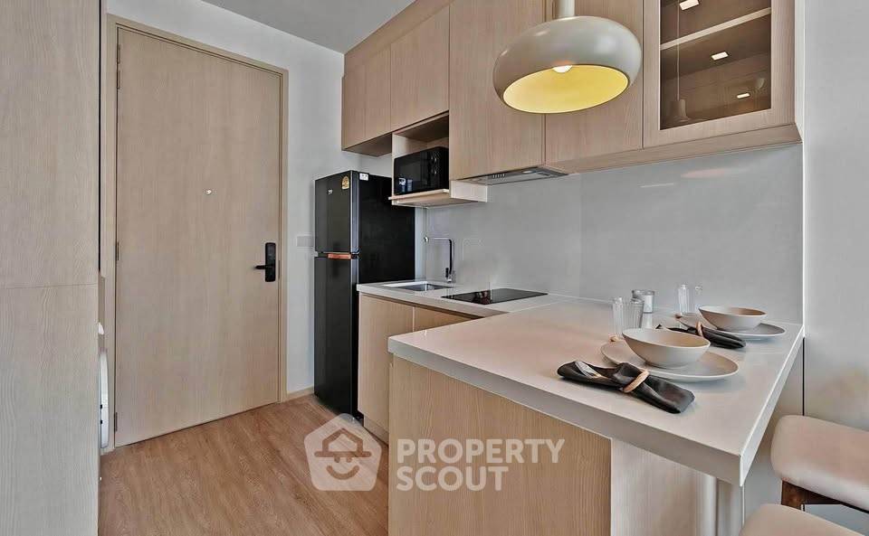picture 1-BR Condo Noble State 39, 24th-Floor, 30 Sqm, 400m to BTS Phrom Phong (ID 3103407) - 7/10