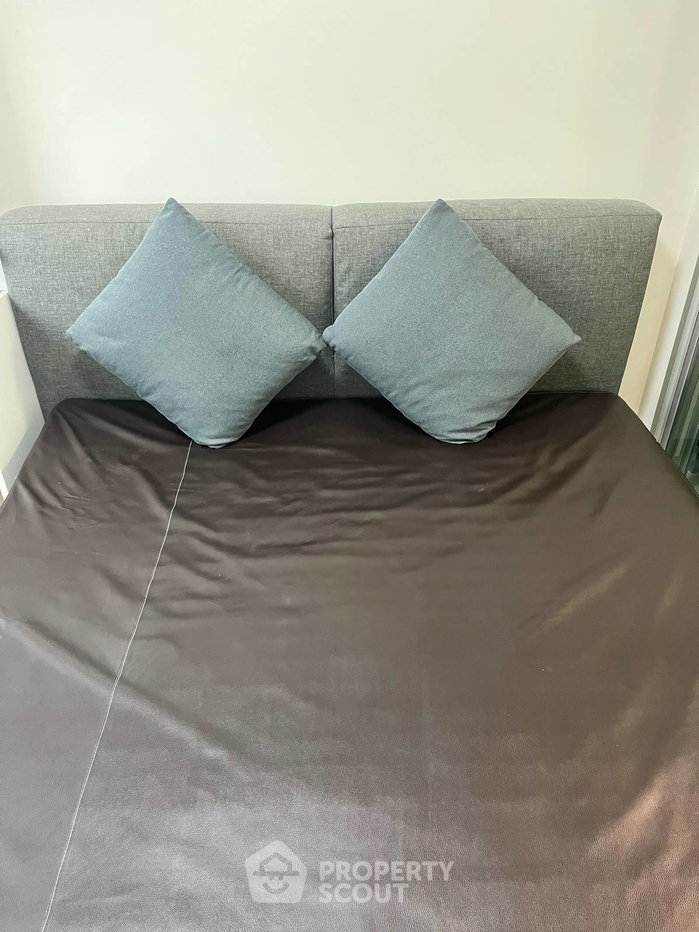 picture 1-BR Condo, Aspire Ladprao 113, Khlong Chan, Bang Kapi (ID 3105771) - 5/13