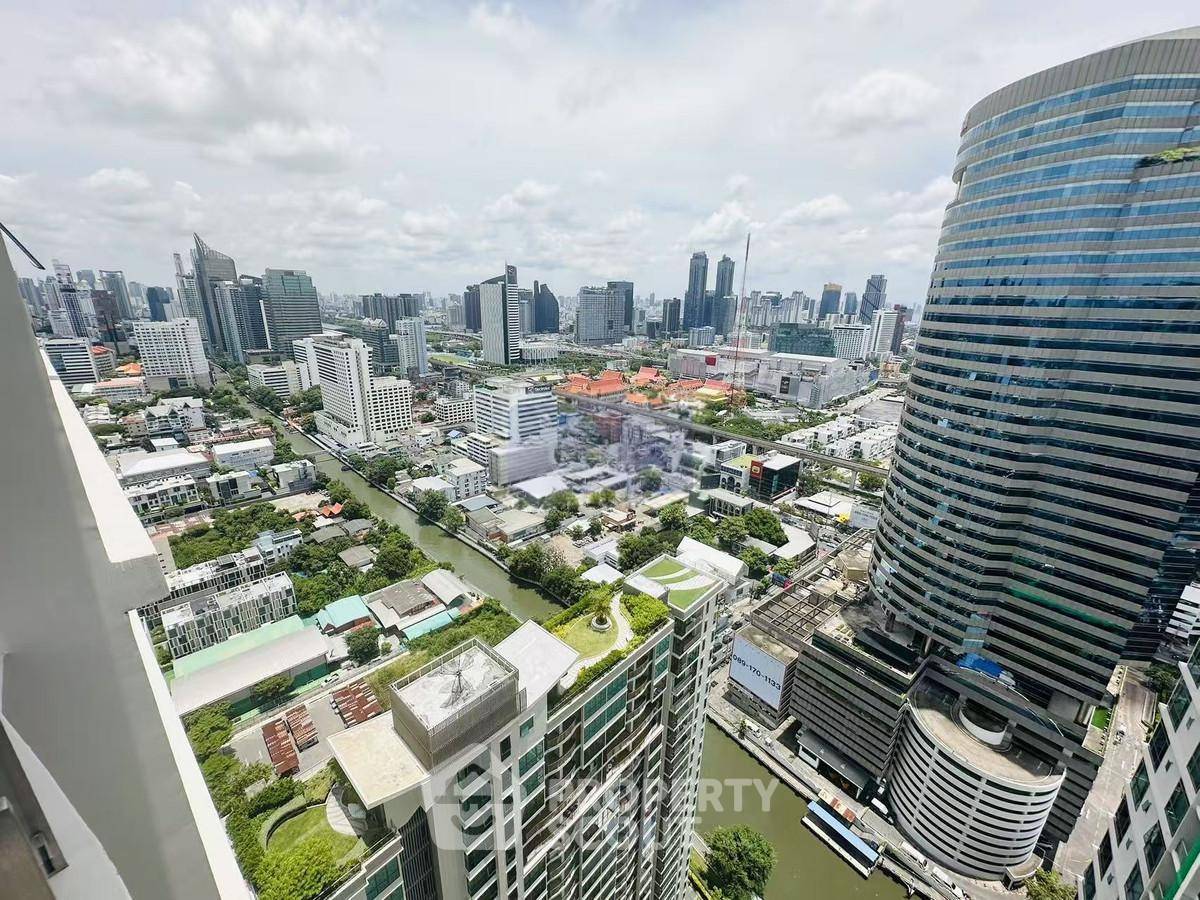 รูป คอนโด 3 ห้องนอน ศุภาลัย โอเรียนทอล สุขุมวิท 39 ชั้น 34 ใกล้ MRT เพชรบุรี (ID 2878747) - รูปที่ 13/13
