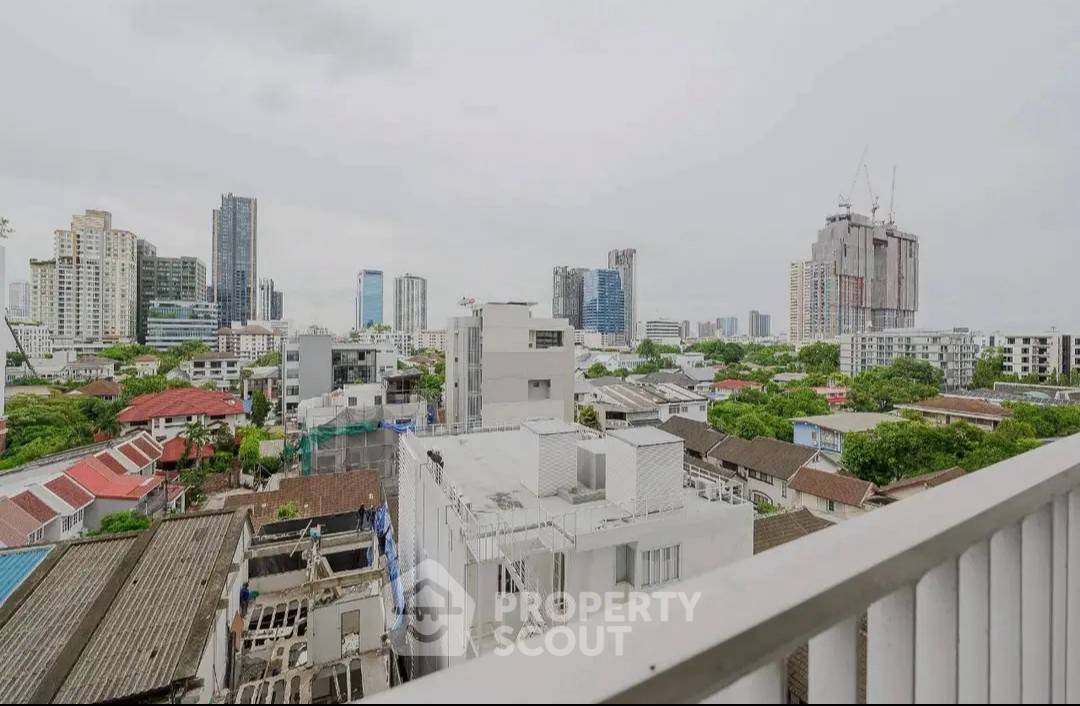 picture 2-BR 108 Sqm Condo At Noble Ora, 7th Floor, BTS Thong Lor (ID 3105730) - 18/19