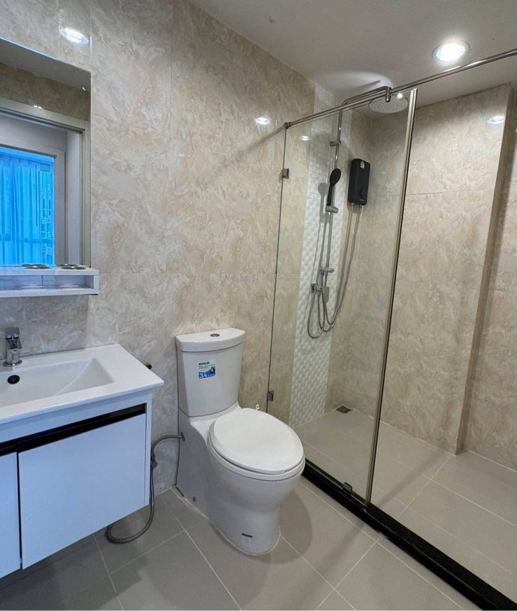picture Mayfair Place Sukhumvit 64 (BTS Punnawithi) - 7/7