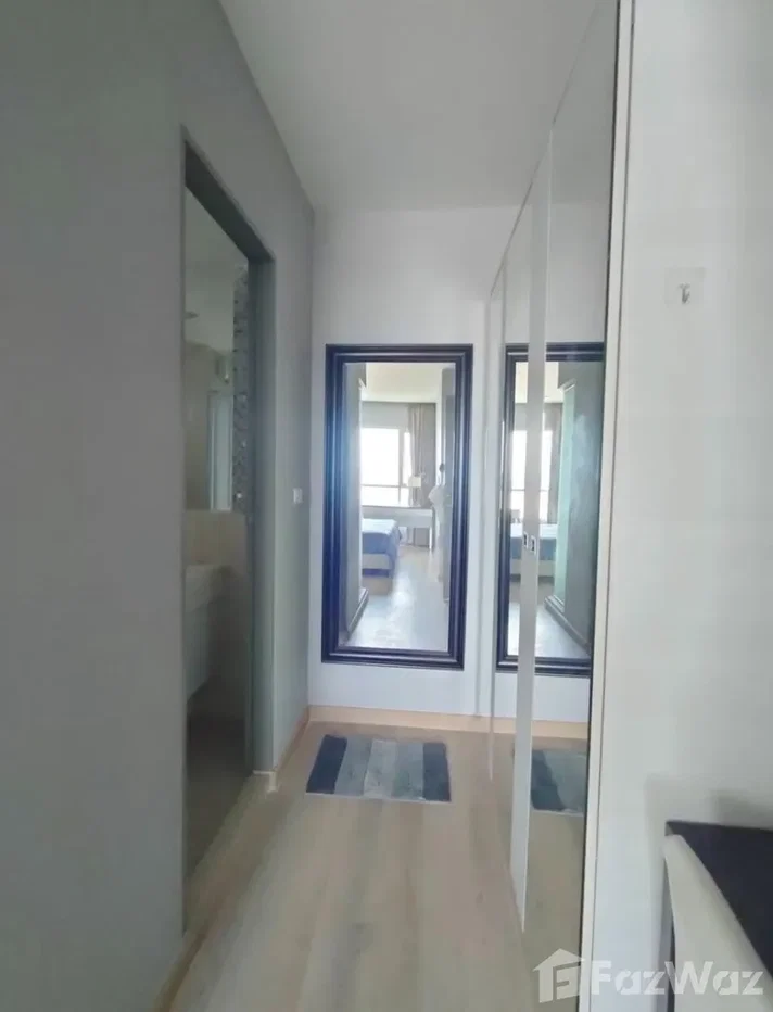 picture 2 Bedroom Condo for rent at Life Ratchadapisek 5773137 - 10/13