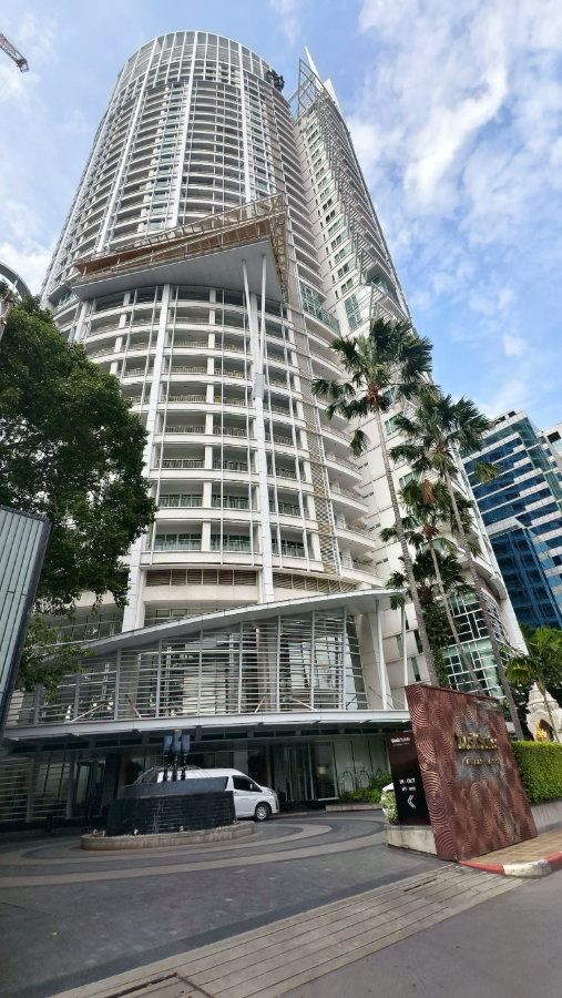 picture ðĒ Condo for Rent: Baan Rajprasong Property Code | LNP-C12153 - 10/11
