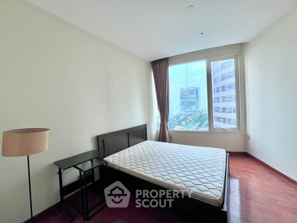 picture 2-BR 120 Sqm At The Infinity Condominium, 80m to BTS Chong Nonsi (ID 2741546) - 1/3