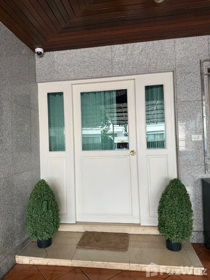 รูป บ้านเดี่ยวให้เช่า 3 ห้องนอน ในโครงการ ธารารมณ์ รามคำแหง 9 6597540 - รูปที่ 14/26