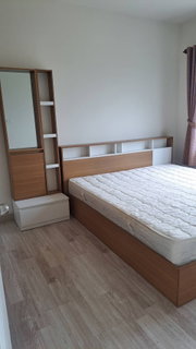 รูปภาพ 🏢 Condo for Rent: Manor Sanambinnam Property Code | LNP-C14117