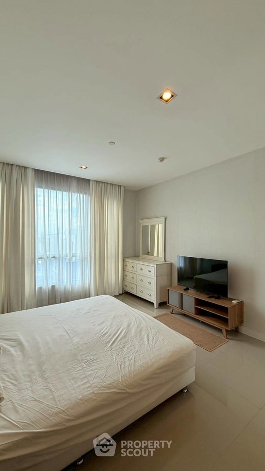 รูป คอนโด 2 ห้องนอน 76 ตร.ม. เดอะรูม สุขุมวิท 62 ใกล้ BTS ปุณวิถี 100 ม. (ID 3104110) - รูปที่ 9/19