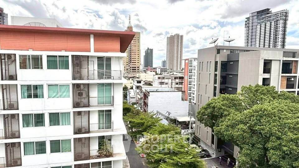 picture Well-Priced 1-BR 52 Sqm Condo At The Fine @ River, BTS Saphan Taksin (ID 3106985) - 6/6