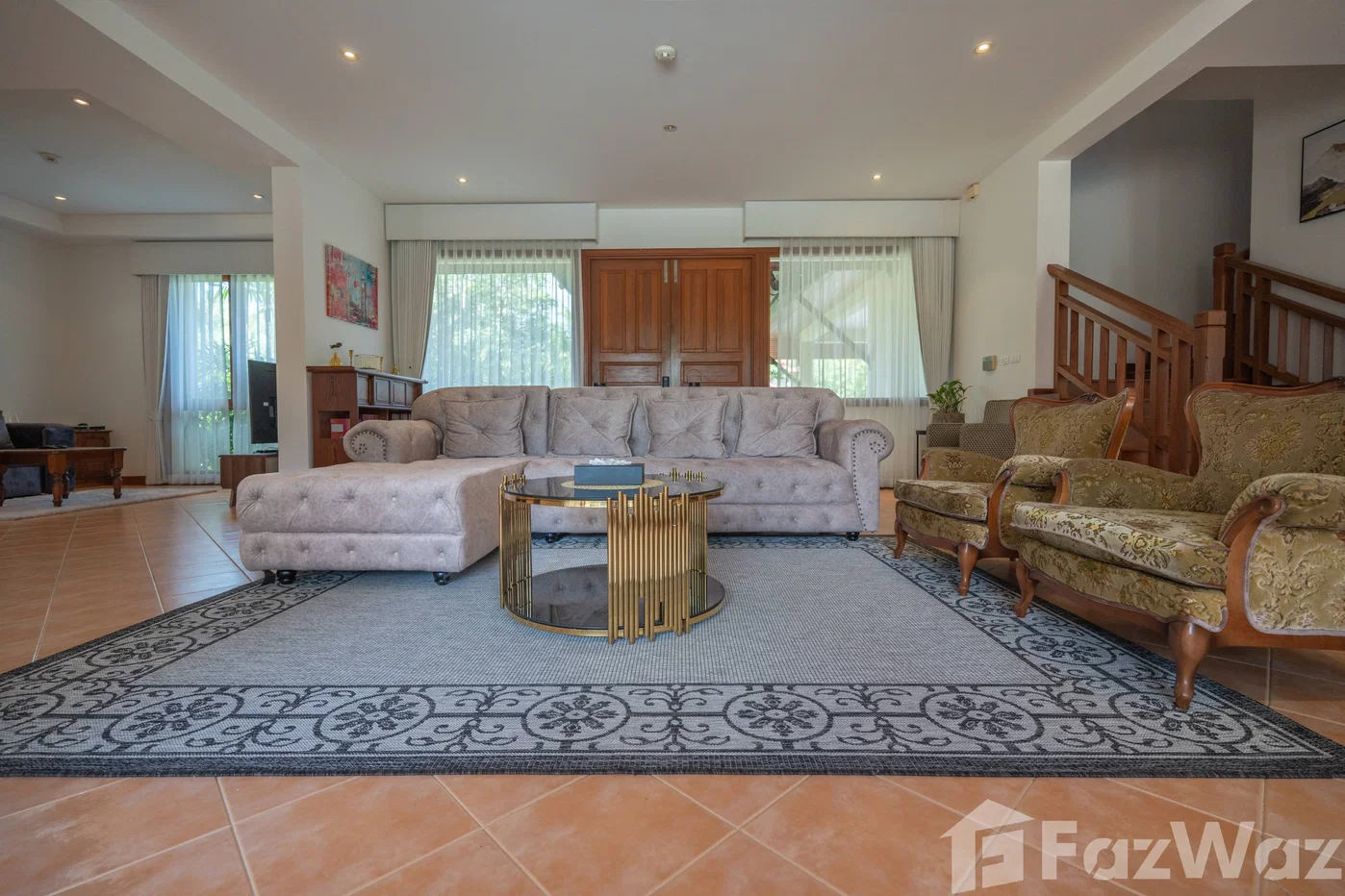 picture 4 Bedroom Villa for rent at Laguna Village Residences Phase 2 2001261 - 13/17