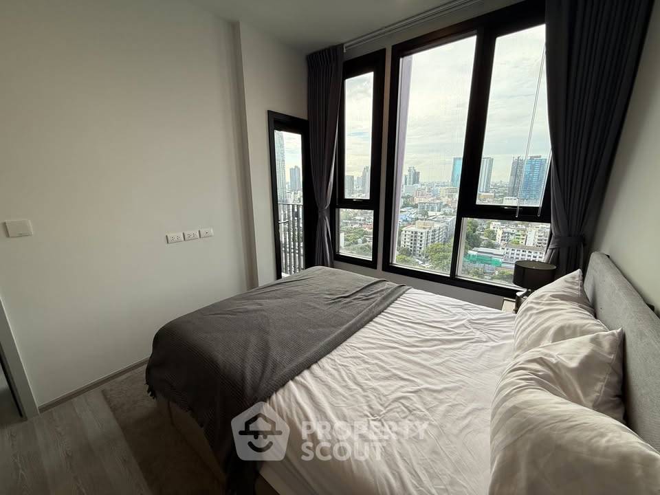 picture 18th-Floor 1-BR 30 Sqm XT Ekkamai Near BTS Thong Lor (ID 3103271) - 14/20