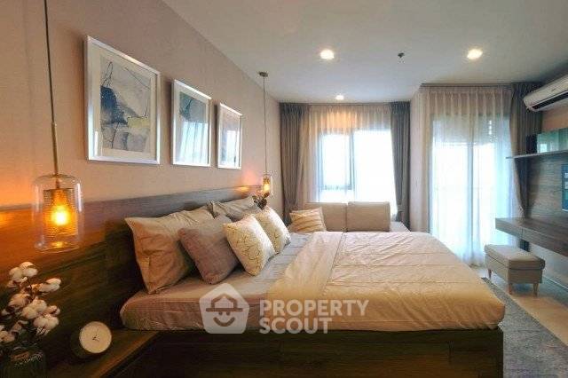 picture 26th-Floor 1-BR Condo In Life One Wireless, BTS Phloen Chit (ID 3088334) - 8/8