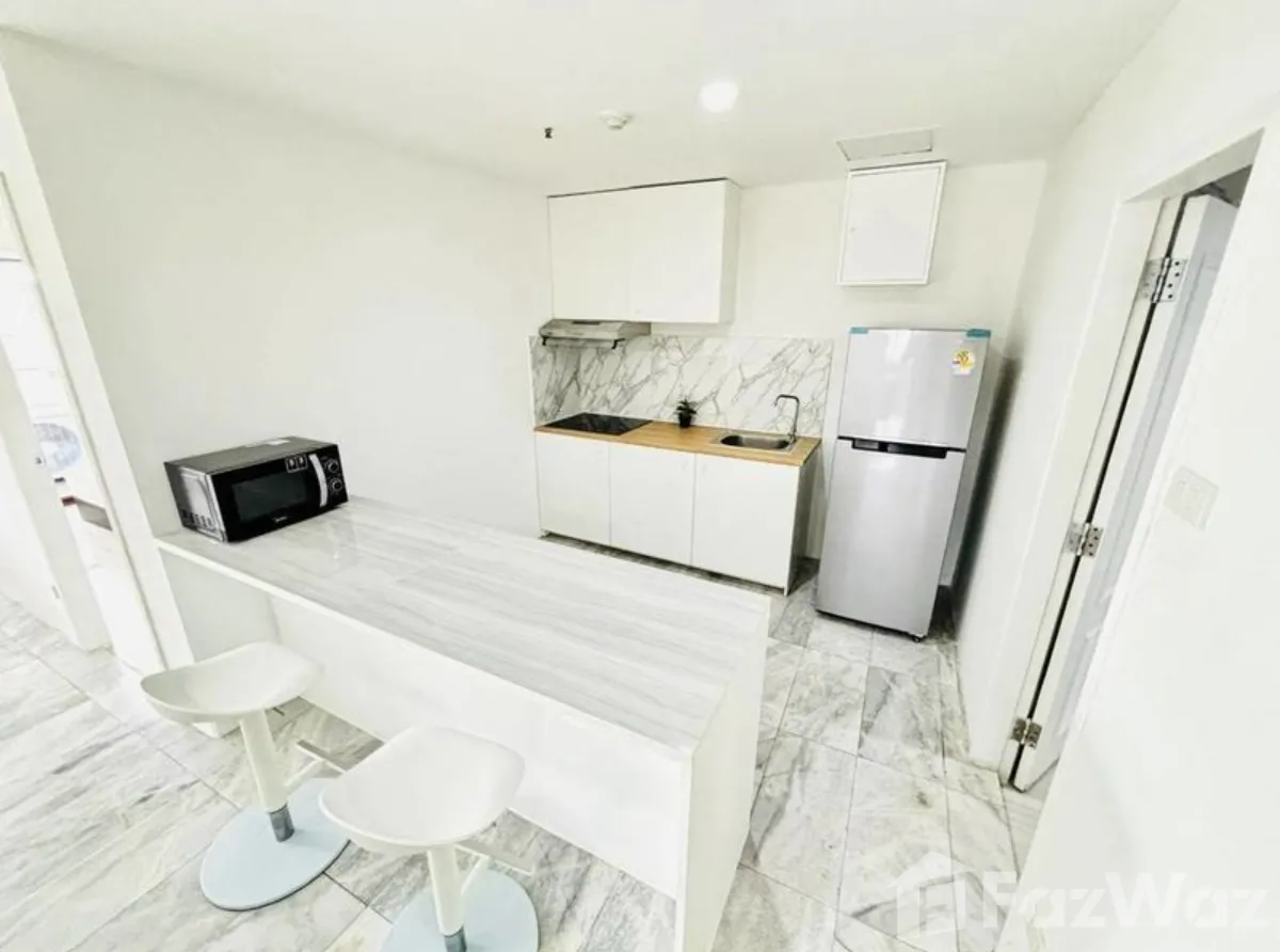 picture 3 bedrooms for rent at Waterford Park Sukhumvit 53 6597379 - 6/18