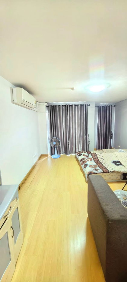 รูป 🏢 ให้เช่าคอนโด : Chateau In Town Ratchada 13 (ชาโตว์ อินทาวน์ รัชดา 13) รหัสทรัพย์ | 📌LNP-C14121 - รูปที่ 2/11